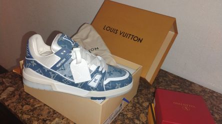 Louis Vuitton Sneakers