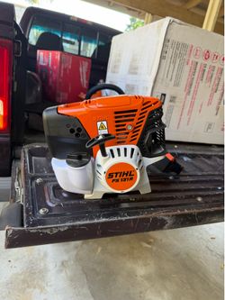 NEW STIHL FS 131 R