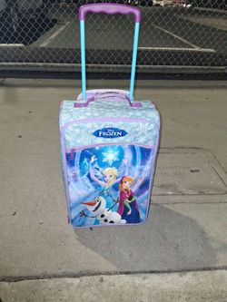 Luggage