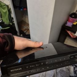Net gear Router
