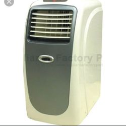 Portable/Movable Air Conditioner PE2-07R-62