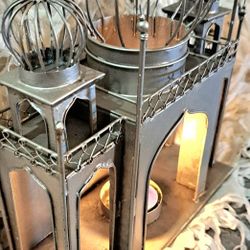 BUNDLE Lot, NO OFFERS, LANDMARK CANDLE HOLDERS