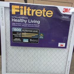 HVAC Air Filter 