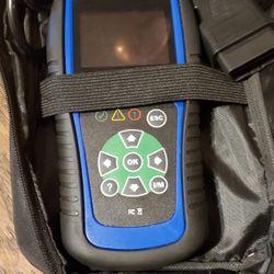 Obd 2 Scanner