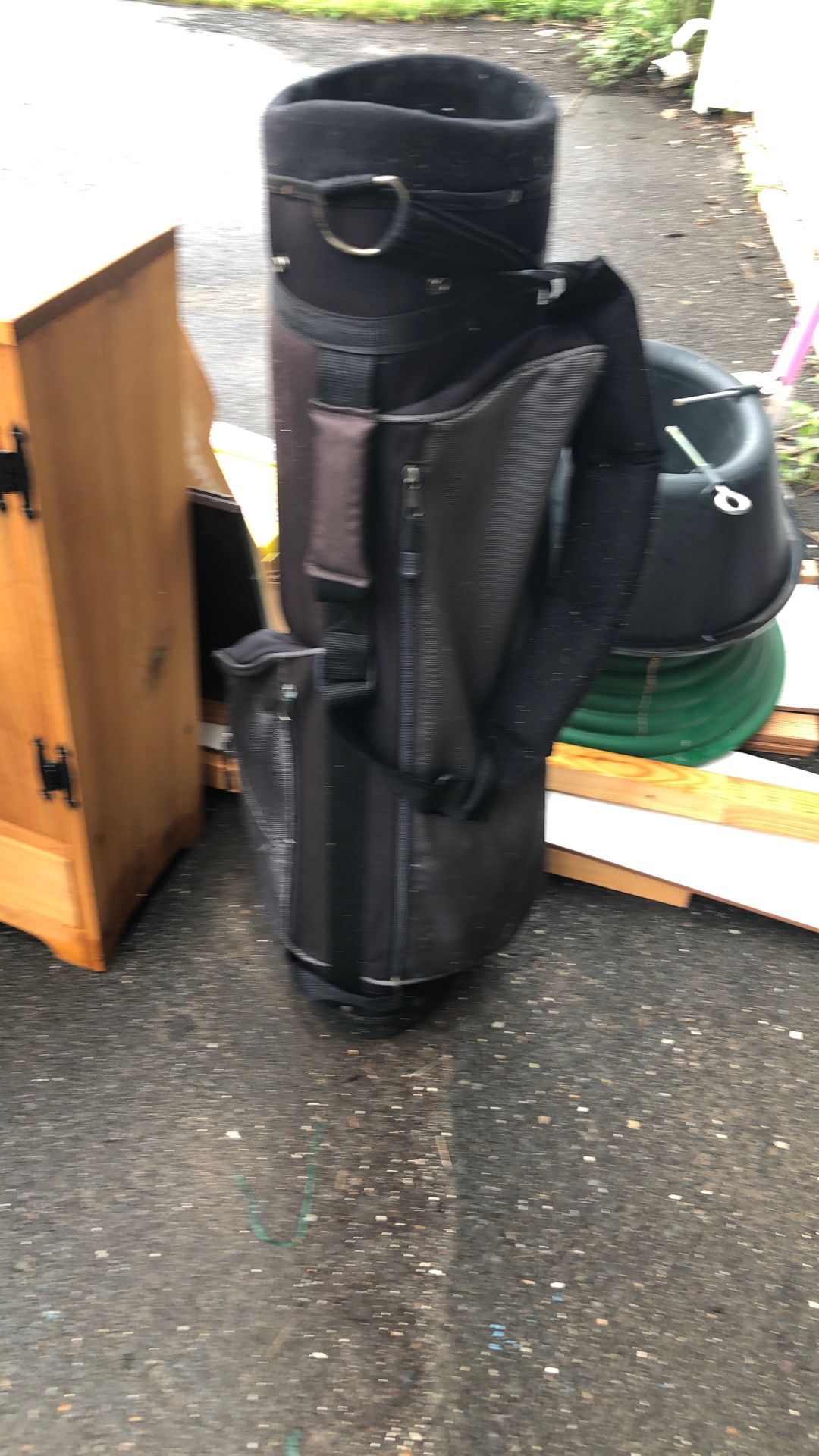 Golf Bag