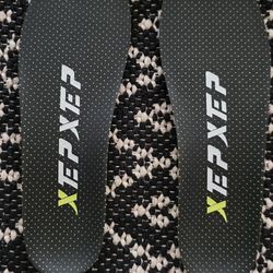 NEW XEPXEP Carbon Fiber Performance Insoles (Size 10-11.5)