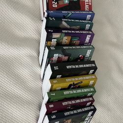 Dave The Villager Minecraft Books