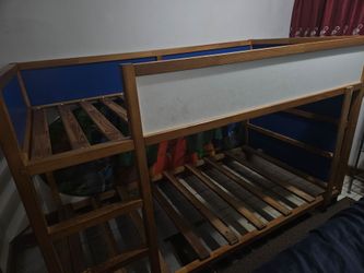 IKEA bunk bed