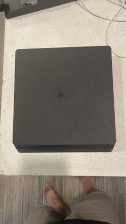 PS4 Bundle