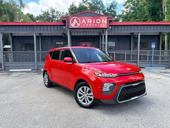 2020 Kia Soul