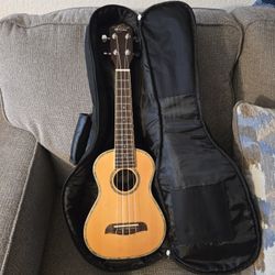Oscar Schmidt Ukulele 