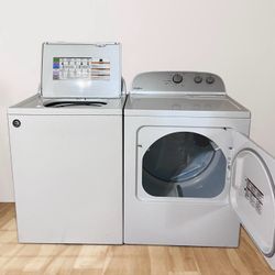 Whirlpool Washer And Electric Dryer ***We Accept Afterpay***