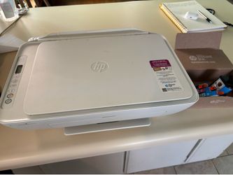 HP DeskJet 2734e All In One Printer