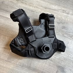 Weight  vest
