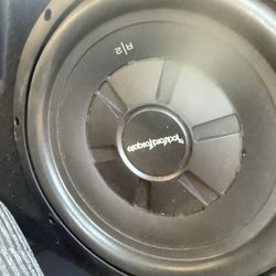 12” Para RAM