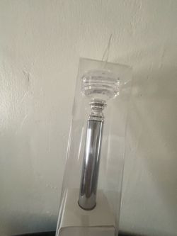 shower rod