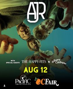 AJR