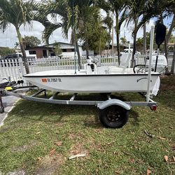 Blue water baby 2023