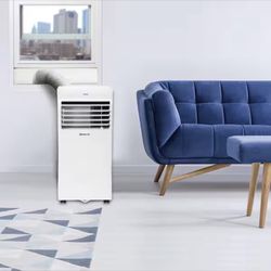 Portable AC Unit 