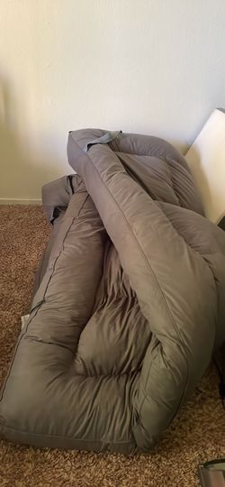 Mattress Topper Down goose feather