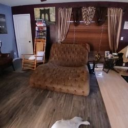 Chaise  Lounge  Chair