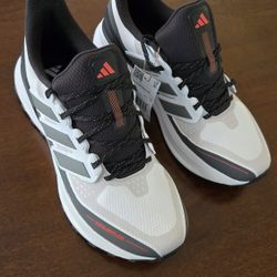 Adidas Ultrarun 5 TR Running Shoe - Men's