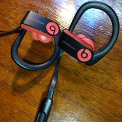 Powerbeats Pro 3 Workout Wireless Earbuds