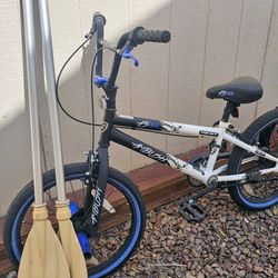 BMX 20 Inch Bike