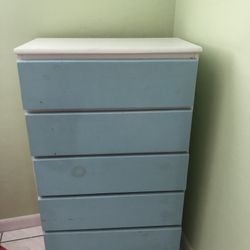 Small Dresser 