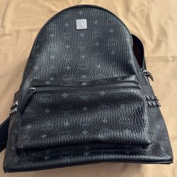 MCM BACKPACK