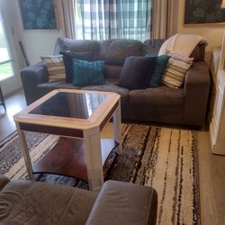 Hip To Be Square Table