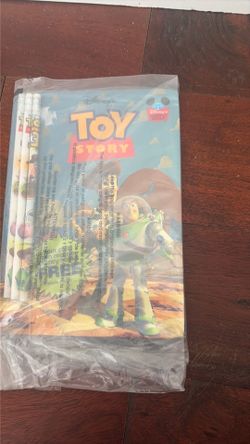 Toy story bundle Toy story bundle