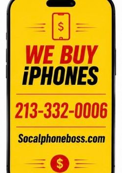 Apple iPhone