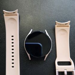 Samsung Galaxy 5 Smart Watch