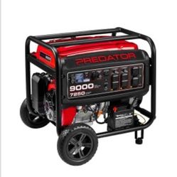 Generator