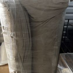 Sofa / Not A Pullout
