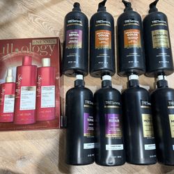 Shampoo & Conditioner Bundle