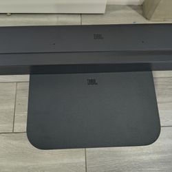 JBL  Sound Bar 500
