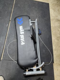 Total Gym