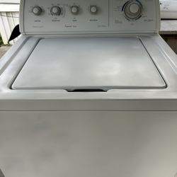 Lavadora Whirlpool 