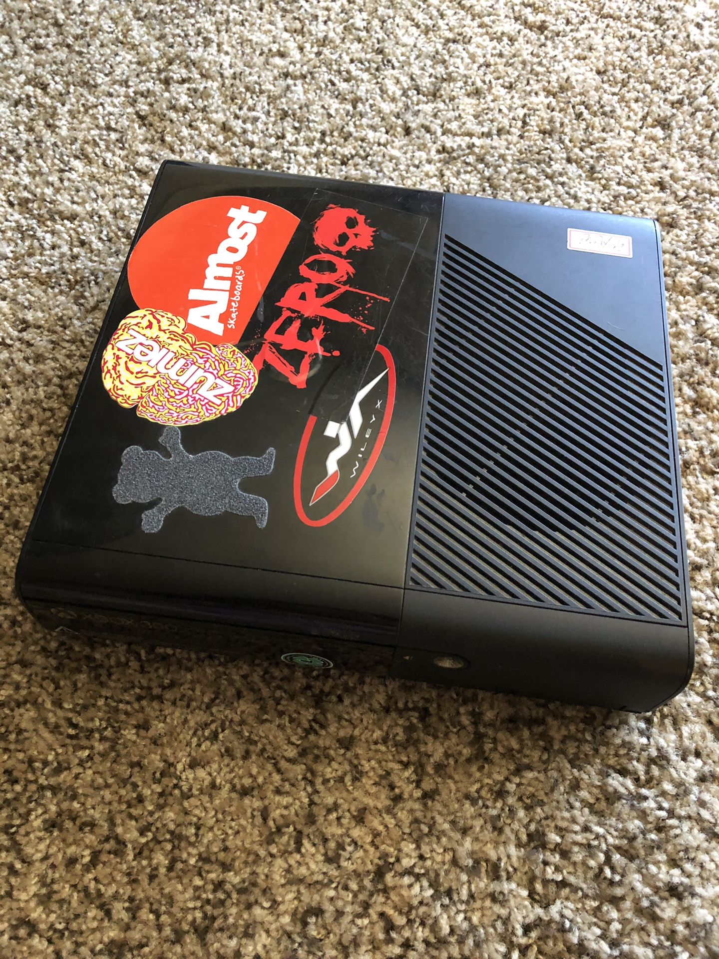 Xbox 360