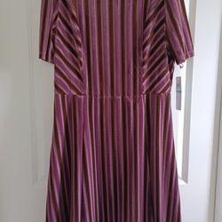 Woman's Dress 