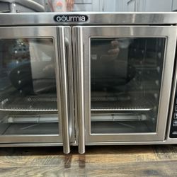 Gourmia Air Fry