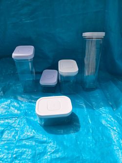 OXO Pop Containers