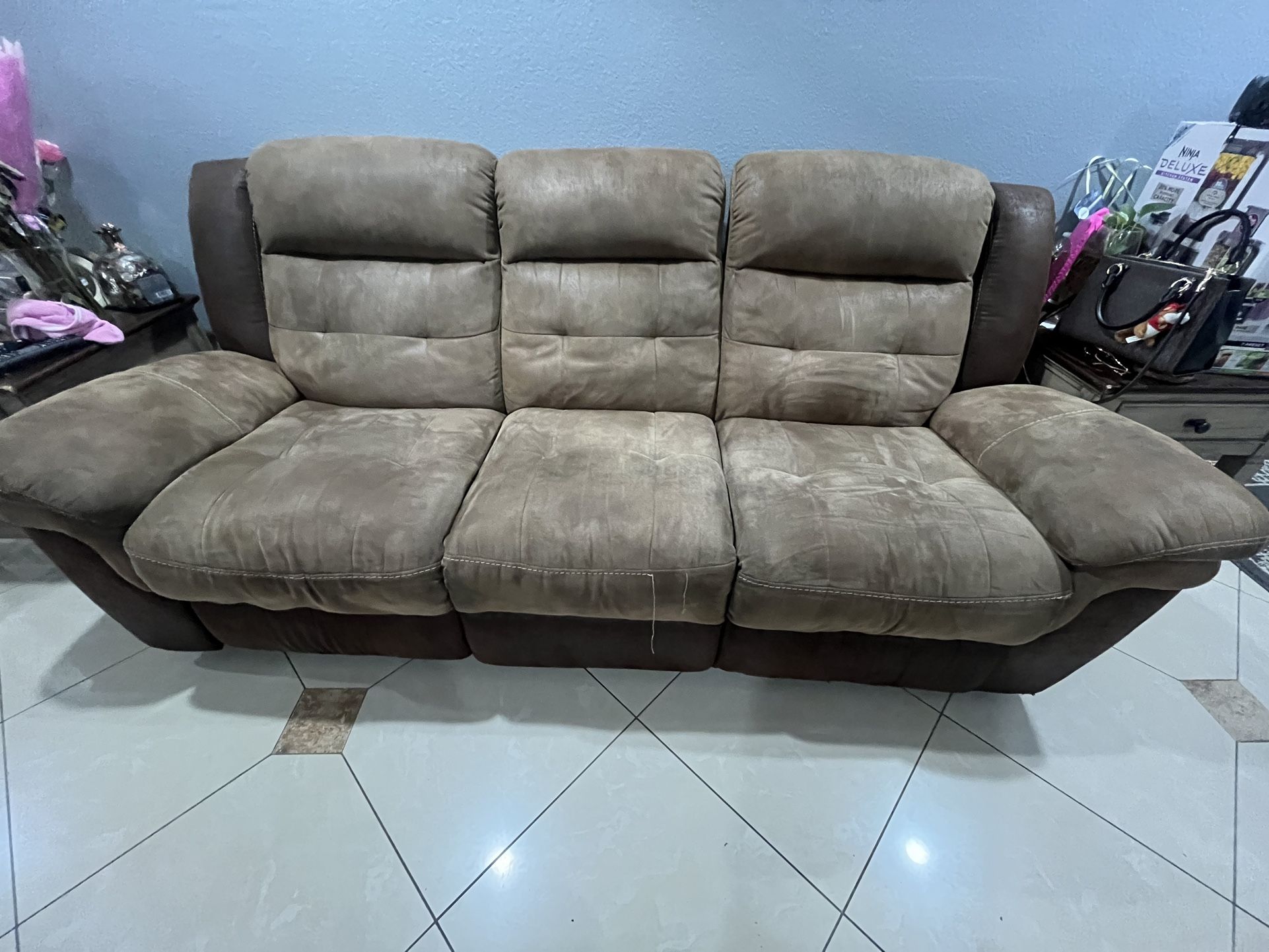Set Of Couches