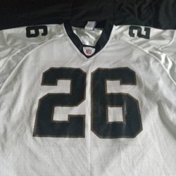Reebok Jersey 
