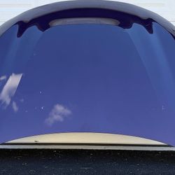 (contact info removed)07 2022 2023 2024 BMW SERIES 2 M240i M2  HOOD OEM