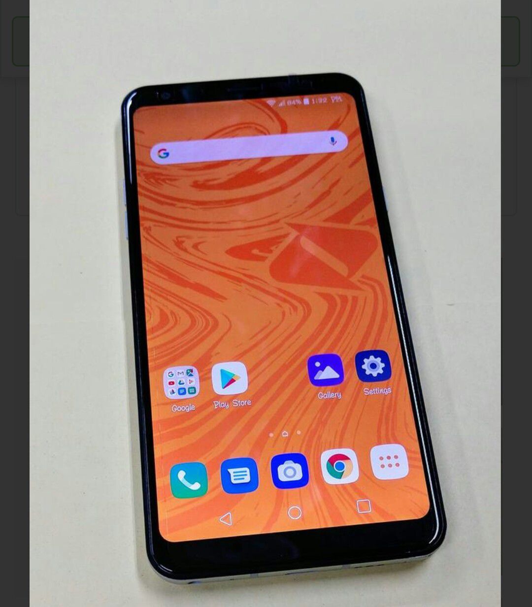 LG stylo 5 boost mobile
