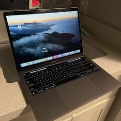 MacBook Pro 13.5