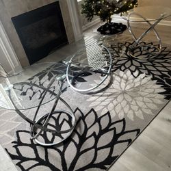 Living Room Table And In tables 